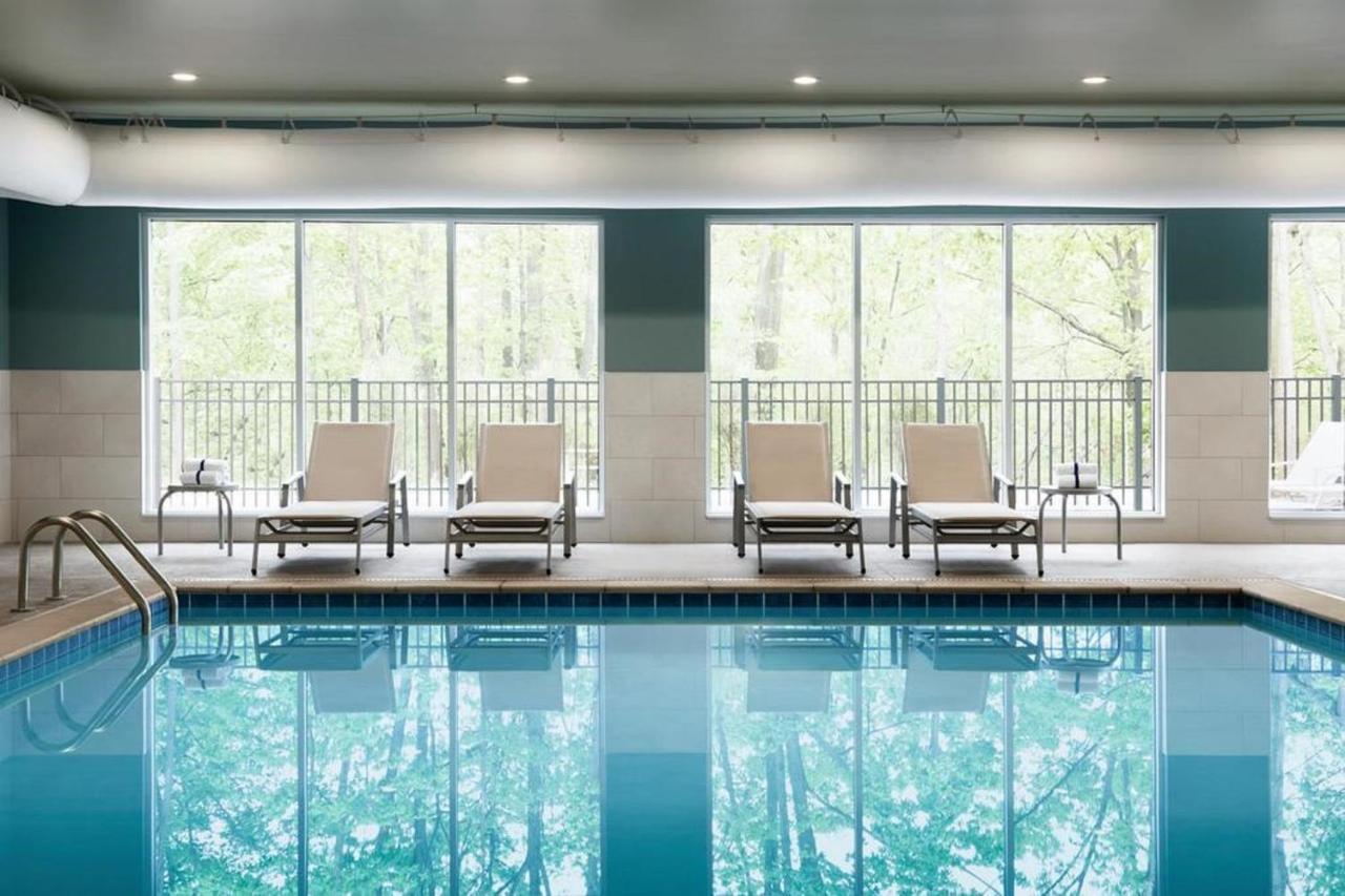 Staybridge Suites Detroit - Southfield Exteriör bild
